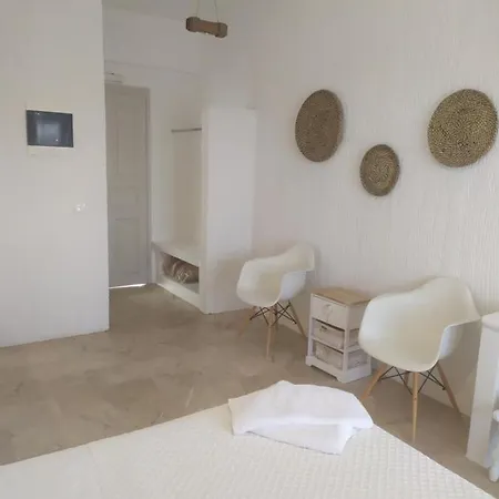 Aparthotel Nora Norita Mpatsi