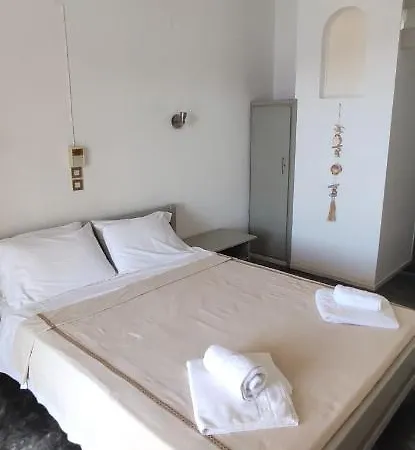 Nora Norita Ξενοδοχείο με διαμερίσματα Μπατσί