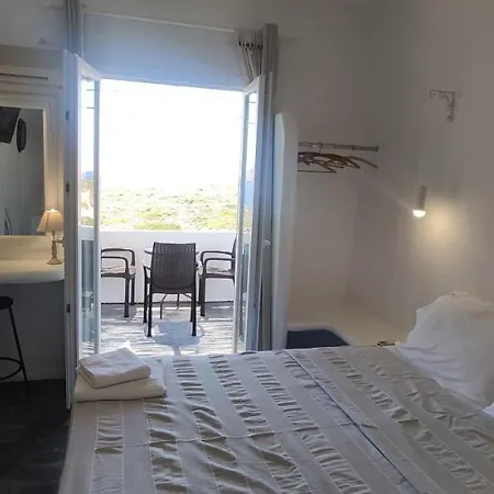 Nora Norita Μπατσί