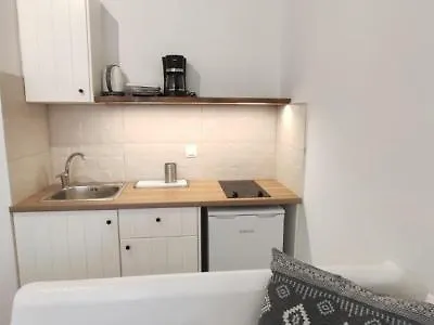 Aparthotel Nora Norita 3*