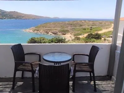 Nora Norita 3* Μπατσί