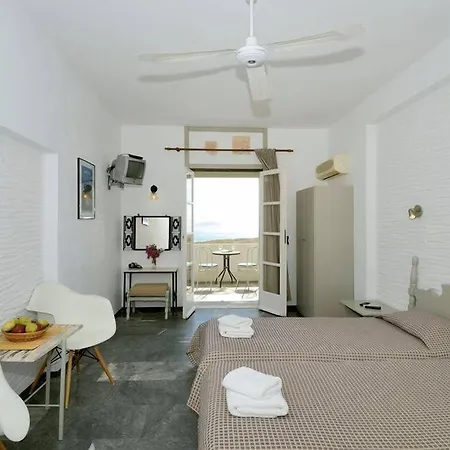 Ξενοδοχείο με διαμερίσματα Nora Norita 3*