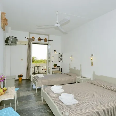 Nora Norita 3* Μπατσί