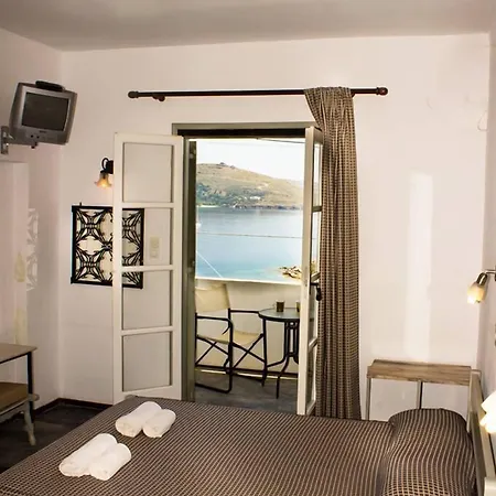 Nora Norita Ξενοδοχείο με διαμερίσματα