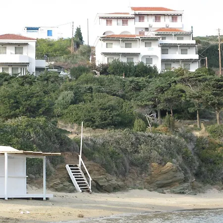 Ξενοδοχείο με διαμερίσματα Nora Norita 3*