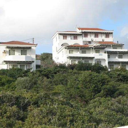 Nora Norita Μπατσί