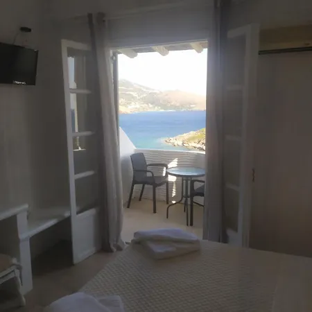 Nora Norita Ξενοδοχείο με διαμερίσματα 3*