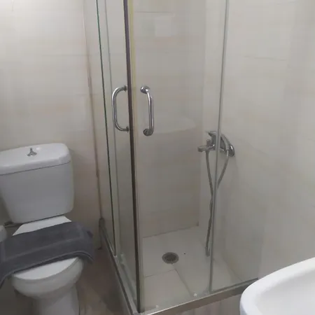 Nora Norita Ξενοδοχείο με διαμερίσματα