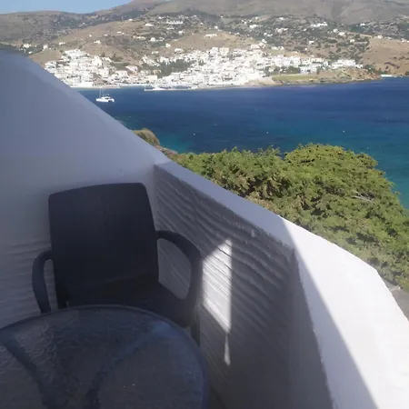 Nora Norita 3* Μπατσί