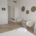Aparthotel Nora Norita Batsi