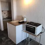 Aparthotel Nora Norita Batsi