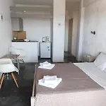 Aparthotel Nora Norita Batsi