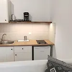 Aparthotel Nora Norita 3*