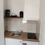 Nora Norita Aparthotel Batsi