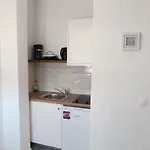 Aparthotel Nora Norita 3*