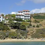 Aparthotel Nora Norita Batsi