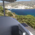 Nora Norita Aparthotel Batsi