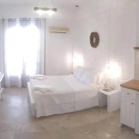 Aparthotel Nora Norita 2*
