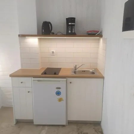 Aparthotel Nora Norita Mpatsi