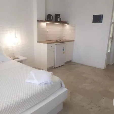 Nora Norita Aparthotel
