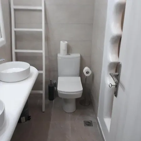 Apartahotel Nora Norita Batsi