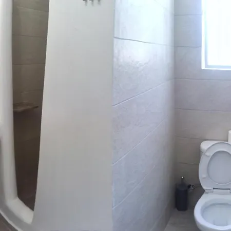 Nora Norita Apartahotel 3*