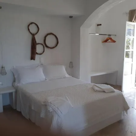 Apartahotel Nora Norita Batsi