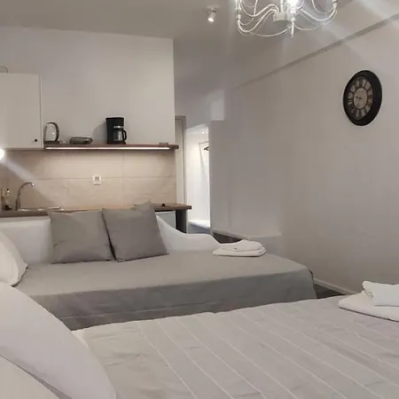 Nora Norita Aparthotel