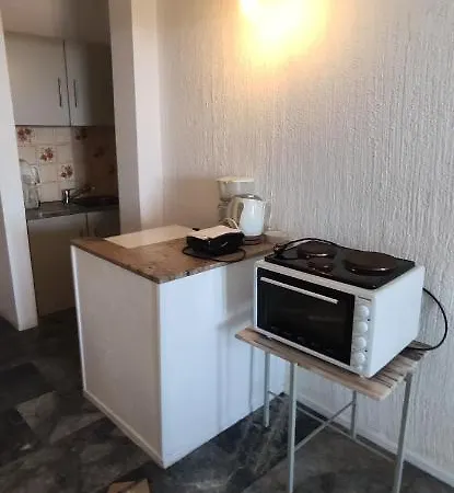 Lägenhetshotell Nora Norita Batsi