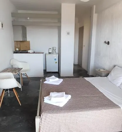 Aparthotel Nora Norita Mpatsi