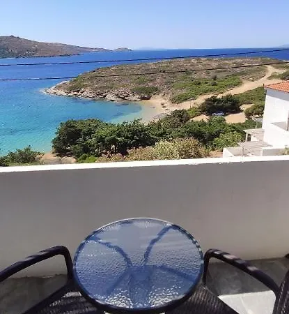 Nora Norita Batsi (Andros)