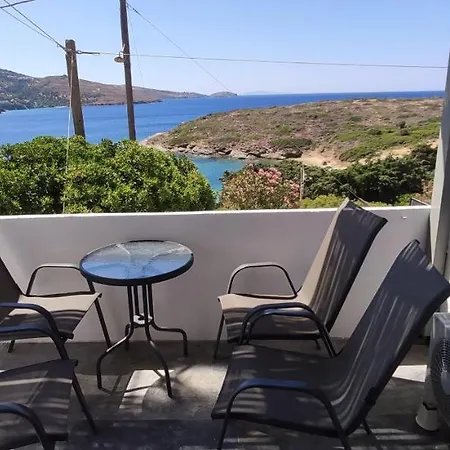 Aparthotel Nora Norita Batsi (Andros)