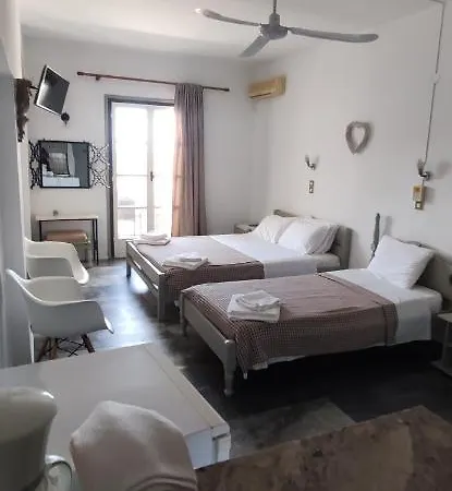 Aparthotel Nora Norita 2*