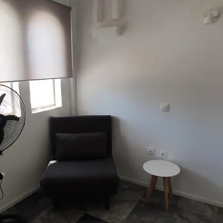 Nora Norita Aparthotel