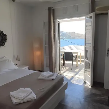 Nora Norita Lägenhetshotell 3*