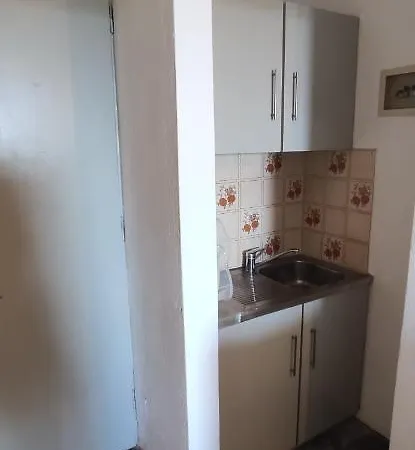 Nora Norita Lägenhetshotell