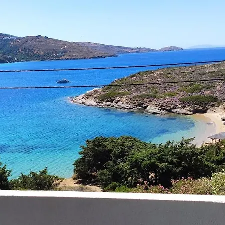 Nora Norita Appart hôtel