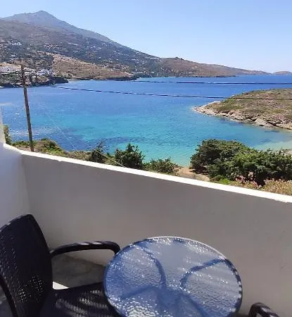 Nora Norita Aparthotel 2*