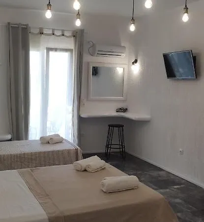 Nora Norita 3* Batsi