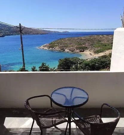 Nora Norita Aparthotel