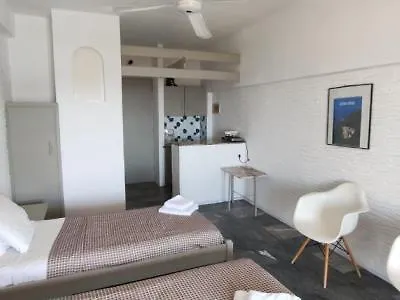 Nora Norita Aparthotel