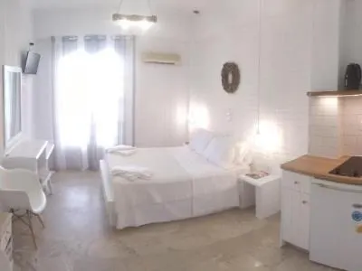 Nora Norita 3* باتسي