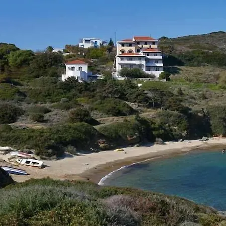 Nora Norita Apartahotel 3*