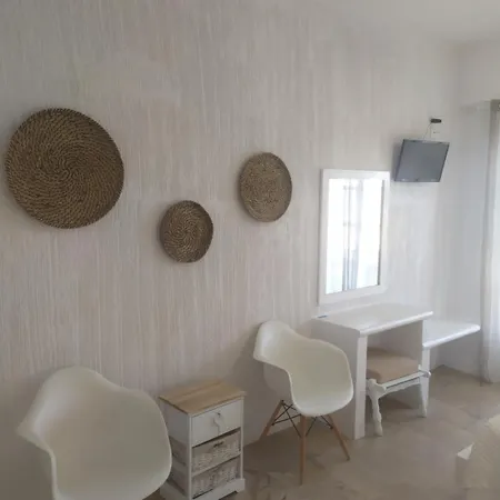 公寓式酒店 诺拉乘田公寓 巴特斯欧