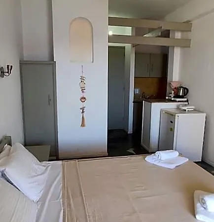 Appart hôtel Nora Norita