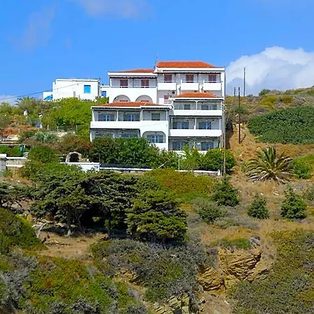 公寓式酒店 诺拉乘田公寓 巴特斯欧