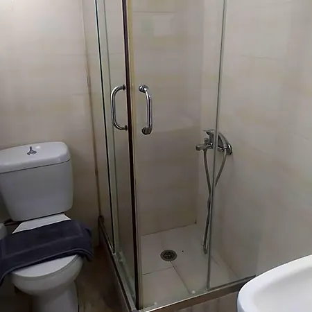 诺拉乘田公寓 公寓式酒店 3*