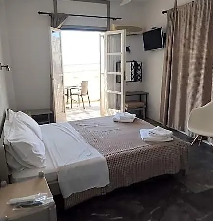 شقة فندقية Nora Norita باتسي
