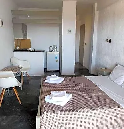 Nora Norita 3* Batsi
