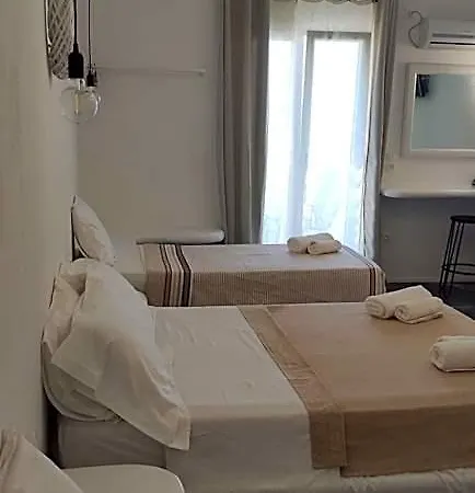 Nora Norita شقة فندقية